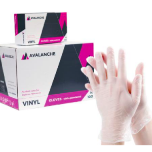 Vinyl Gloves Avalanche