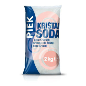 200026 Kristal Soda 2Kg