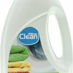 200035 Elina Clean Wasmiddel Kleur 1 Liter