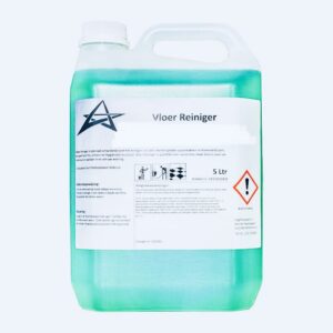 Vloer Reiniger 5 Liter | 1 Liter