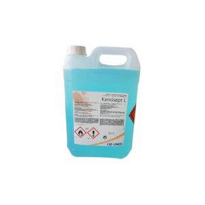 400001 Kenosept-L Desinfecterende Vloeistof 5 Liter