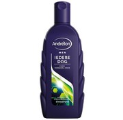 Andrélon Iedere Dag For Men Shampoo 300 ml