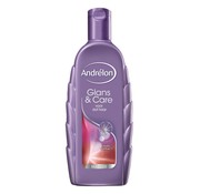 Andrélon Glans & Shampoo Care 300 ml