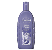 Andrélon Zilver Care Shampoo 300 ml
