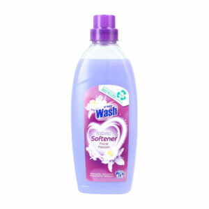 Wasverzachter Floral Passion 750 ml
