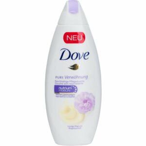 Dove Douchegel Purely Pampering Sweet Cream + Peony 250 ml.