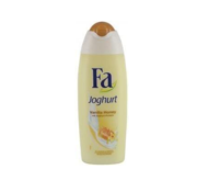 Fa Joghurt Vanilla Honey Douchecreme 250 ml