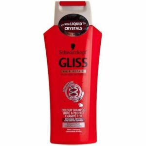Gliss Kur Shampoo 250 ml