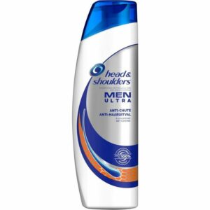 Head & Shoulders Men Ultra Anti-Haaruitval Anti-Roos Shampoo 300 ml