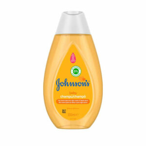 Johnson's Baby Shampoo Gold 300 ml