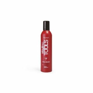 Fanola Total Mousse Extra Strong Hair Mousse 400ml
