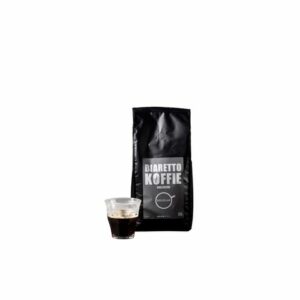 Koffie Biaretto snelfiltermaling regular 1000 Gr